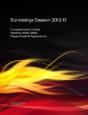 Bundesliga 2012-13 - Preview