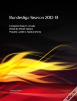 Capa do artigo Bundesliga 2012-13