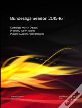 Bundesliga 2015-16