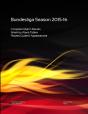 Bundesliga 2015-16 - Preview