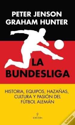 Capa do artigo Bundesliga, La