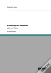 Bundestag Und Verbande