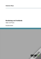 Capa do artigo Bundestag Und Verbande