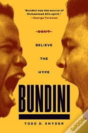 Capa do artigo Bundini