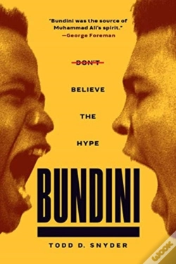 Capa do artigo Bundini