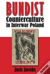 Bundist Counterculture In Interwar Poland