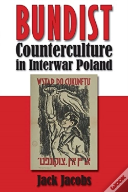 Capa do artigo Bundist Counterculture In Interwar Poland