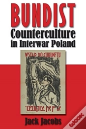 Capa do artigo Bundist Counterculture In Interwar Poland