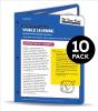 Bundle: Almarode: The On-Your-Feet Guide To Visible Learning: Assessment-Capable Learners: 10 Pack - Preview