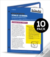 Capa do artigo Bundle: Almarode: The On-Your-Feet Guide To Visible Learning: Assessment-Capable Learners: 10 Pack