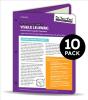 Bundle: Almarode: The On-Your-Feet Guide To Visible Learning: Assessment-Capable Teachers: 10 Pack - Preview