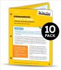 Bundle: Clarke: The On-Your-Feet Guide To Visible Learning: Student-Teacher Feedback: 10 Pack - Preview