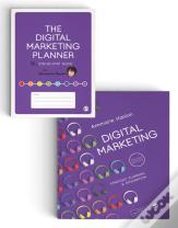 Bundle: Digital Marketing 2e + The Digital Marketing Planner
