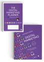 Bundle: Digital Marketing 2e + The Digital Marketing Planner - Preview
