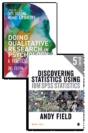 Bundle: Doing Qualitative Research In Psychology 2e & Discovering Statistics Using Ibm Spss Statistics 5e - Preview