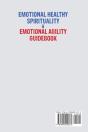 Bundle Emotional Healthy Spirituality & Emotional Agility Guidebook - Preview