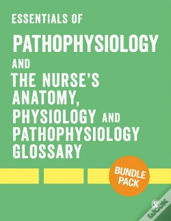 Capa do artigo Bundle: Essentials Of Pathophysiology + The Nurse'S Anatomy, Physiology And Pathophysiology Glossary