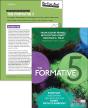 Bundle: Fennell, The Formative 5 Book + On-Your-Feet Guide To The Formative 5 - Preview