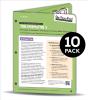Bundle: Fennell: The On-Your-Feet Guide To The Formative 5: 10 Pack - Preview