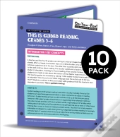 Bundle: Fisher: On-Your-Feet Guide: This Is Guided Reading, Grades 3-5: 10 Pack