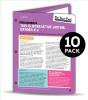 Bundle: Fisher: On-Your-Feet Guide: This Is Interactive Writing: 10 Pack - Preview