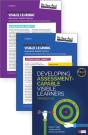 Bundle: Frey: Developing Assessment-Capable Visible Learners + Almarode: Oyfg To Visible Learning: Assessment-Capable Teachers + Almarode: Oyfg To Visible Learning: Assessment-Capable Learners - Preview