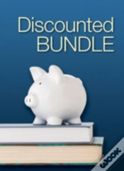 Capa do artigo Bundle: Hanser: Introduction To Corrections + Johnson: Experiencing Corrections