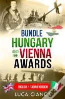 Bundle Hungary And The Vienna Awards