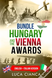 Capa do artigo Bundle Hungary And The Vienna Awards