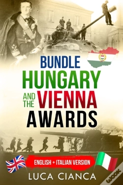 Capa do artigo Bundle Hungary And The Vienna Awards