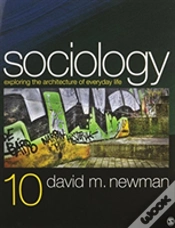 Capa do artigo Bundle: Newman: Sociology, 10e + Newman: Sociology (Reader), 9e