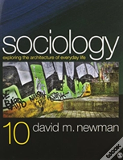 Capa do artigo Bundle: Newman: Sociology, 10e + Newman: Sociology (Reader), 9e