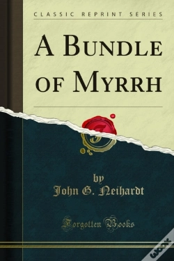 Capa do artigo Bundle Of Myrrh