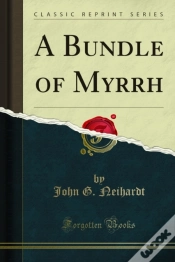 Capa do artigo Bundle Of Myrrh