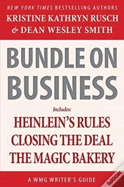 Capa do artigo Bundle On Business