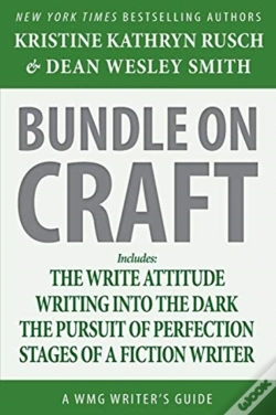 Capa do artigo Bundle On Craft