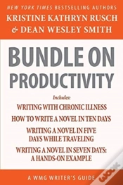 Capa do artigo Bundle On Productivity