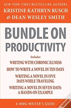 Capa do artigo Bundle On Productivity