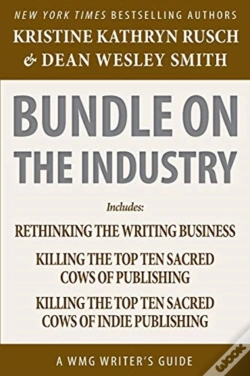 Capa do artigo Bundle On The Industry