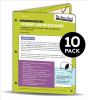Bundle: Robb: The On-Your-Feet Guide To Student-Led Discussions: 10 Pack - Preview