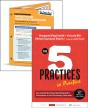 Bundle: Smith: The Five Practices In Practice Elementary + On-Your-Feet Guide To Orchestrating Mathematics Discussions: The Five Practices In Practice - Preview