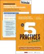 Bundle: Smith: The Five Practices In Practice Middle School + On-Your-Feet Guide To Orchestrating Mathematics Discussions: The Five Practices In Pract - Preview