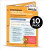 Bundle: Smith: The On-Your-Feet Guide To Orchestrating Mathematics Discussions: 10 Pack - Preview