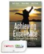 Bundle Squier: Achieving Excellence In School Counseling Through Motivation, Self-Direction, Self-Knowledge And Relationships + Cba Toolkit On A Flash - Preview