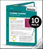 Capa do artigo Bundle: Stern: The On-Your-Feet Guide To Learning Transfer 10 Pack