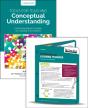 Bundle: Stern: Tools For Teaching Conceptual Understanding, Elementary + Stern: On-Your-Feet Guide To Learning Transfer - Preview