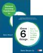 Bundle: Stuart: These 6 Things + Stuart: Distance Learning Supplement To These 6 Things - Preview