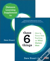 Capa do artigo Bundle: Stuart: These 6 Things + Stuart: Distance Learning Supplement To These 6 Things