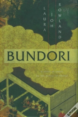 Capa do artigo Bundori: