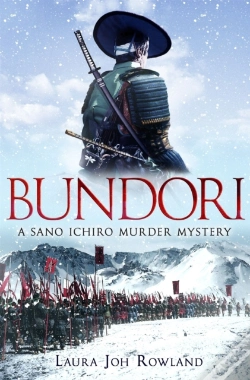 Capa do artigo Bundori